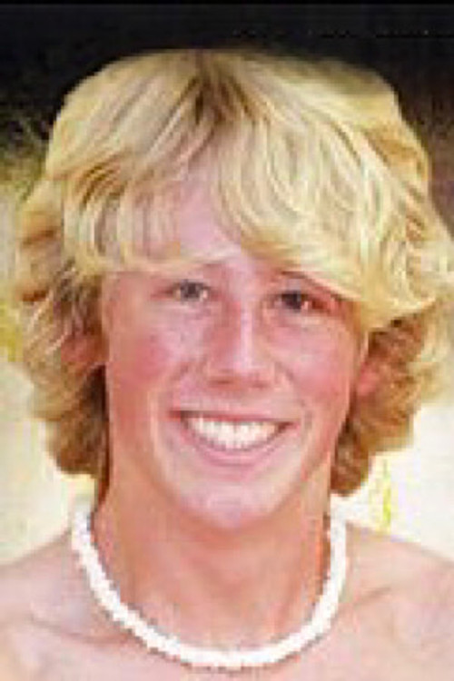 Photo of Christopher Adkins, Acting