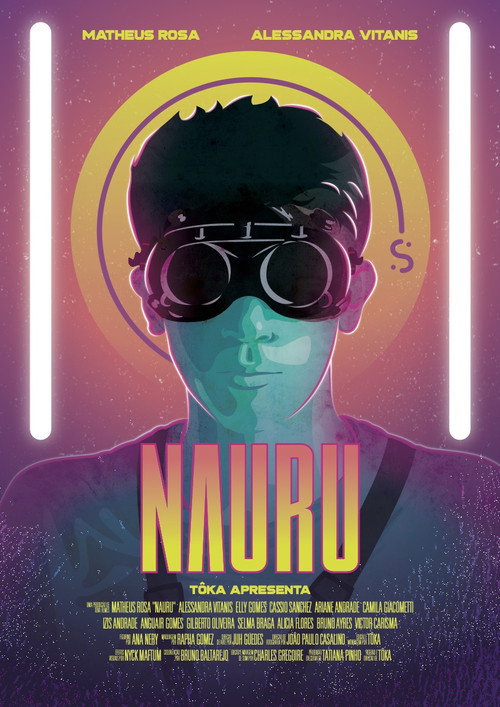 Movie poster for Nauru
