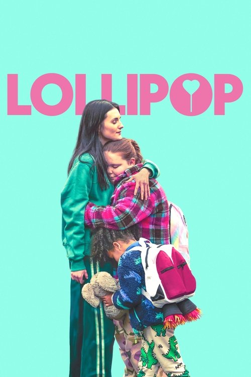 Movie poster for Lollipop (2025)