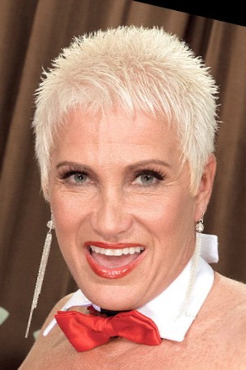 Photo of Trinity Powers, Acting