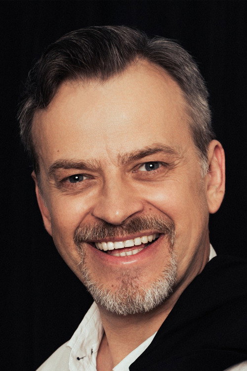 Photo of Constantin Haret, Acting
