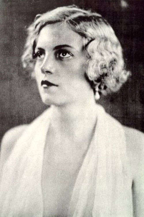 Photo of Lu Marival, Acting