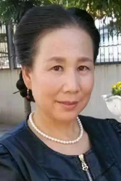 Photo of Shi Xiao Ju, Acting