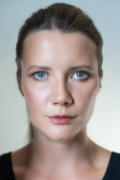 Inna Kolyada profile