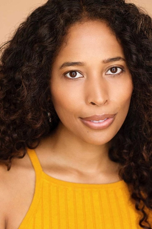 Photo of Sharae Foxie, Acting