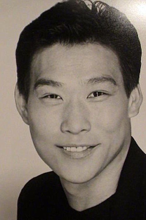 Photo of Stuart Quan, Acting