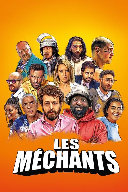 Movie poster for Fake News (2021)