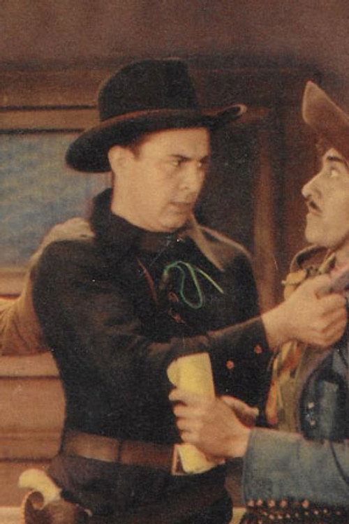 Photo of David Worth, Acting