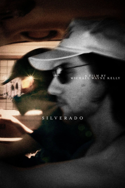 Movie poster for Silverado