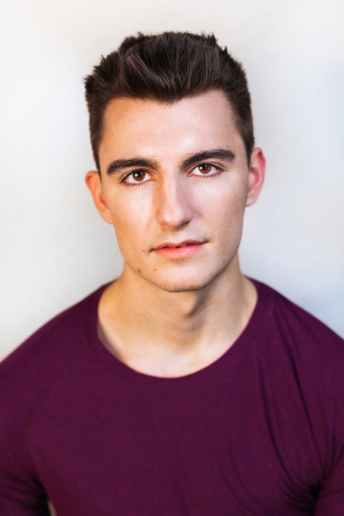 Photo of Colin McKechnie, Acting