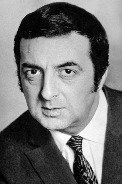 Photo of Paul-Émile Deiber, Acting
