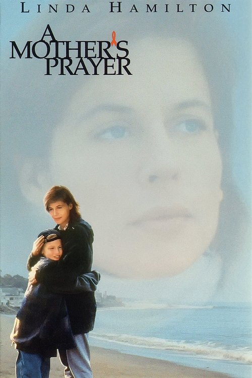 Movie poster for A Mother's Prayer (1995)