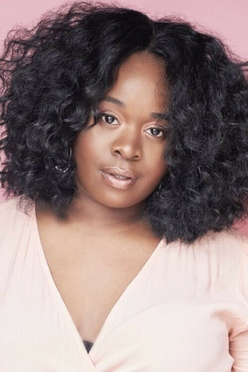 Photo of Bria Samoné Henderson, Acting