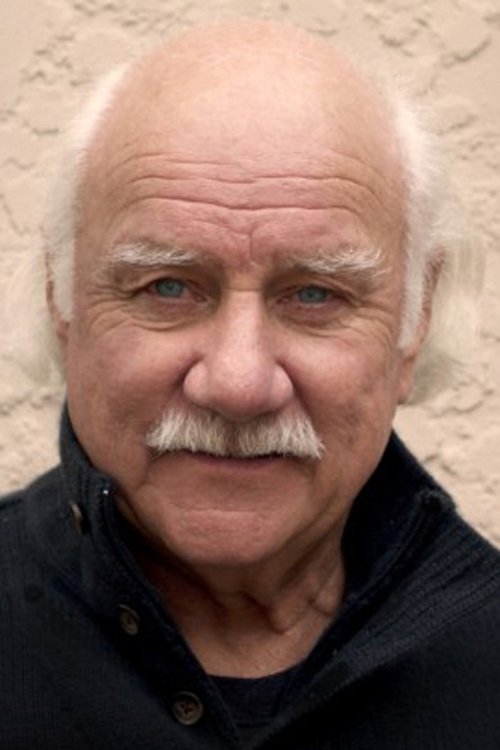 Peter Michael Goetz profile