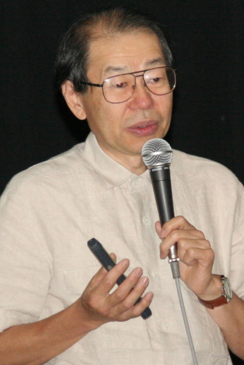 Yoshio Takeuchi profile