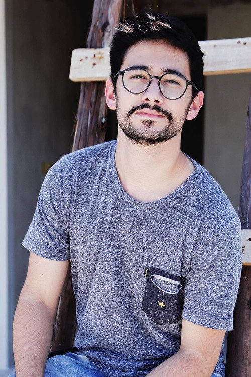 Photo of Rafael Gevú, Acting