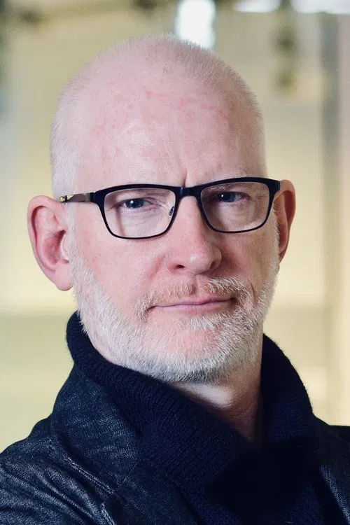 Photo of John Stevenson, Directing