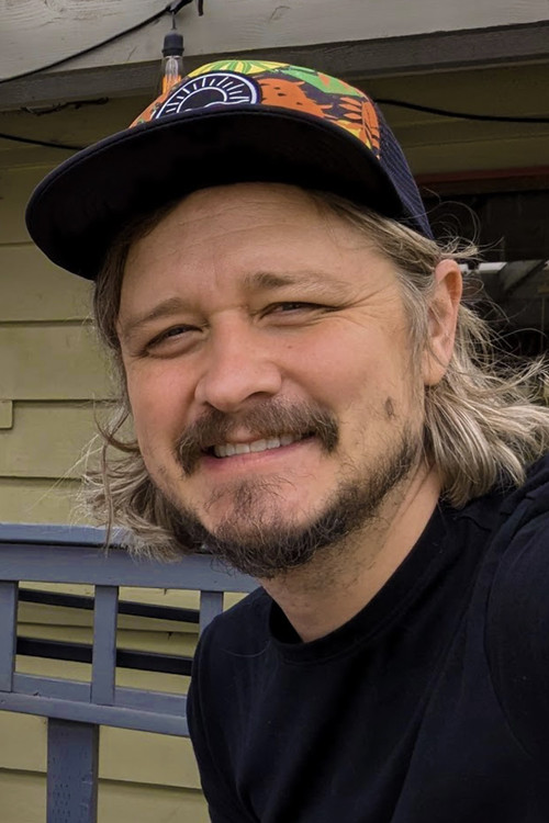 Photo of Cam Fielding, Acting