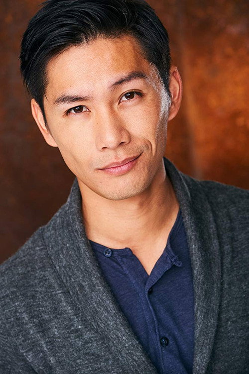 Photo of Ross Kurt Le, Acting