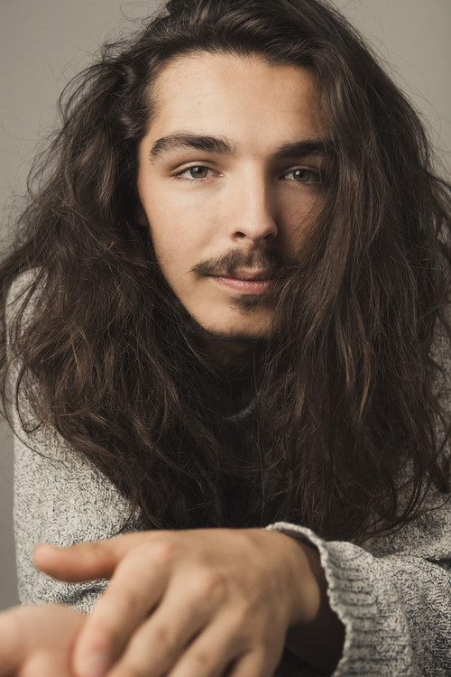 Robin L'Houmeau profile