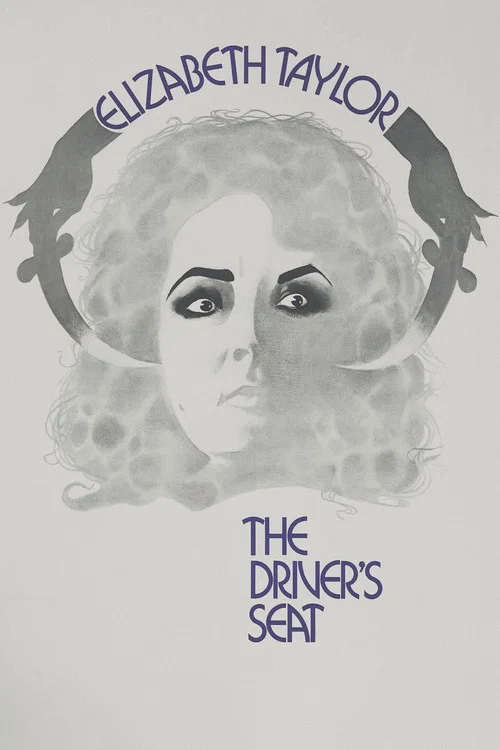 Movie poster for Identikit (1974)