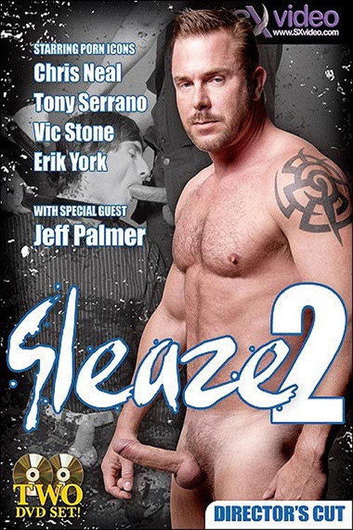 Movie poster for Sleaze 2 (2007)