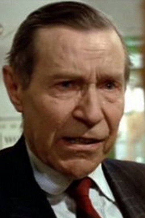 Photo of Karl Ludwig Lindt, Acting