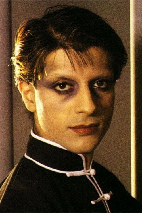 Photo of Mick Karn, Acting