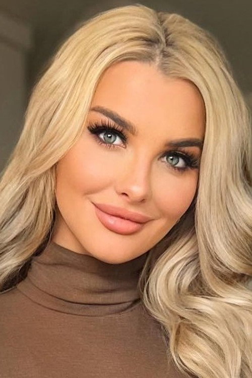 Photo of Emily Sears, Acting