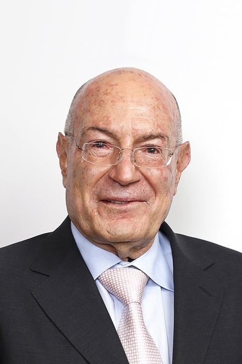 Photo of Arnon Milchan, Production