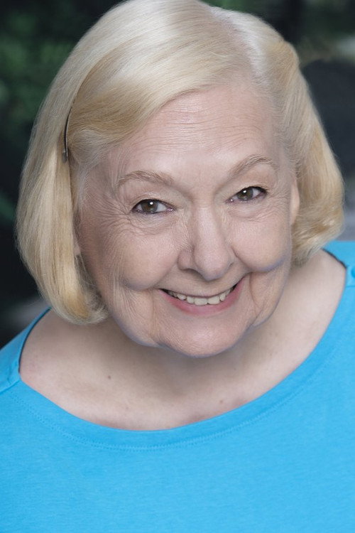 Photo of Evangeline Johns, Acting