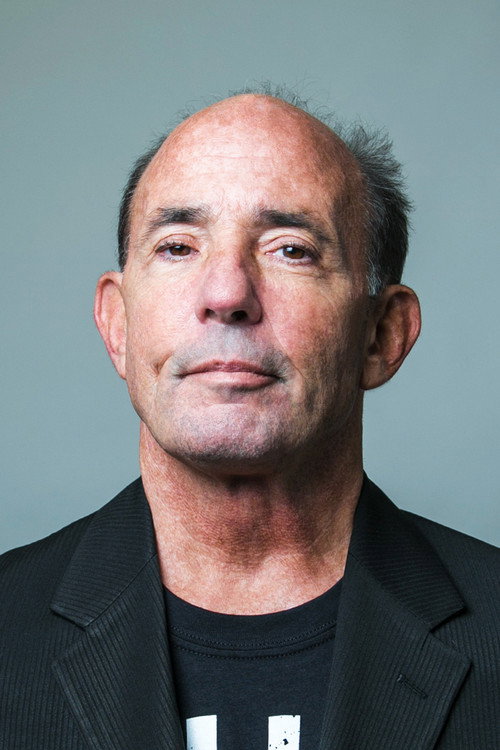 Photo of Cary Silkin, Production