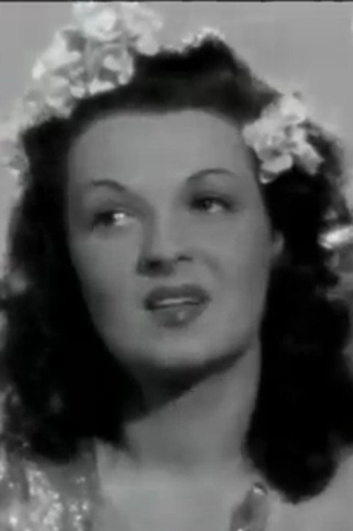 Photo of Guita Karen, Acting