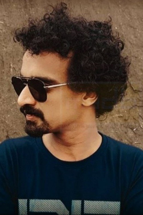 Photo of Renji Kankol, Acting