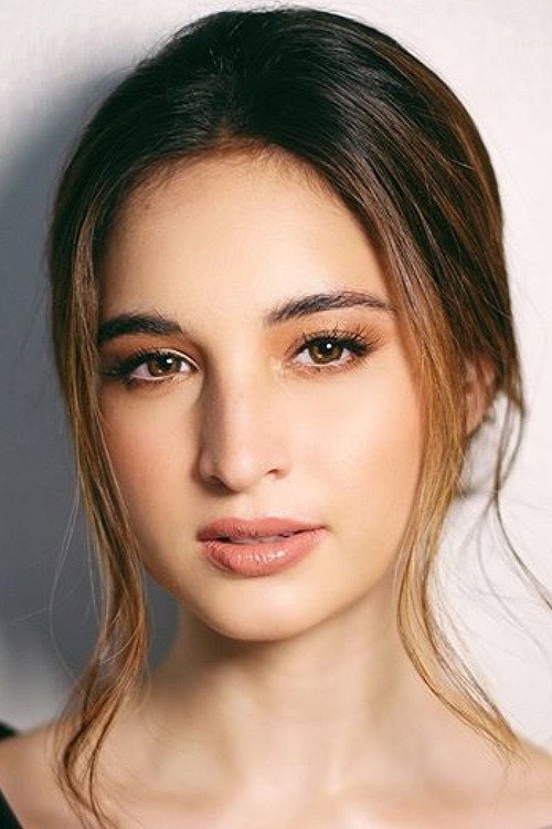 Photo of Coleen Garcia, Acting