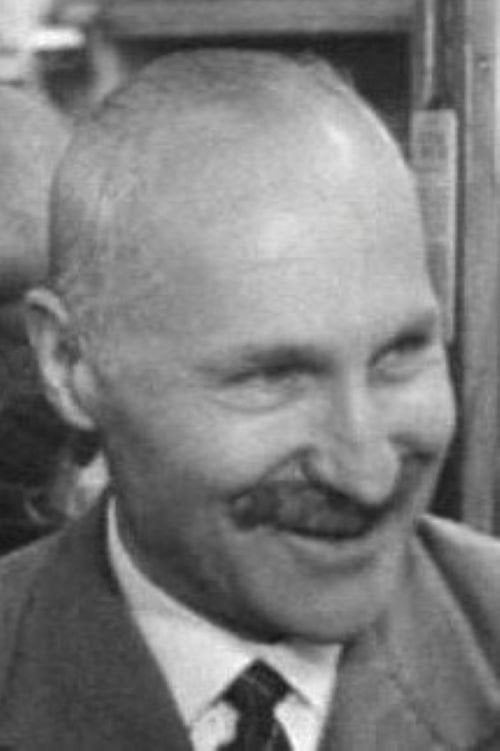 Photo of Michel Salina, Acting