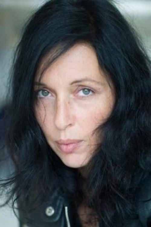 Florence Denou profile