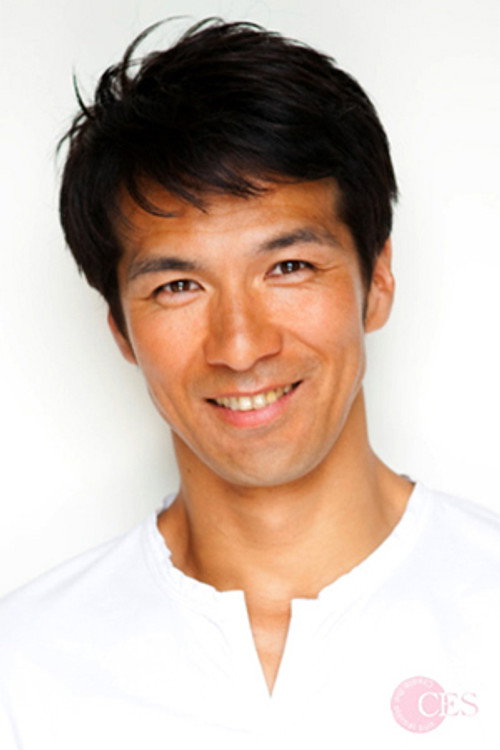 Photo of Shigeru Kanai, Acting