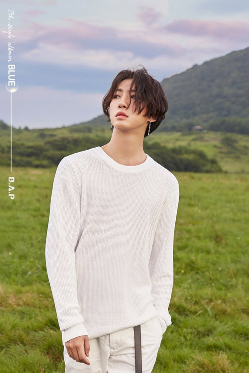 Photo of Bang Yong Guk, Acting