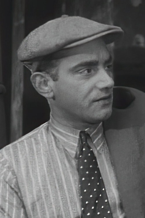 Photo of Georges Gosset, Acting