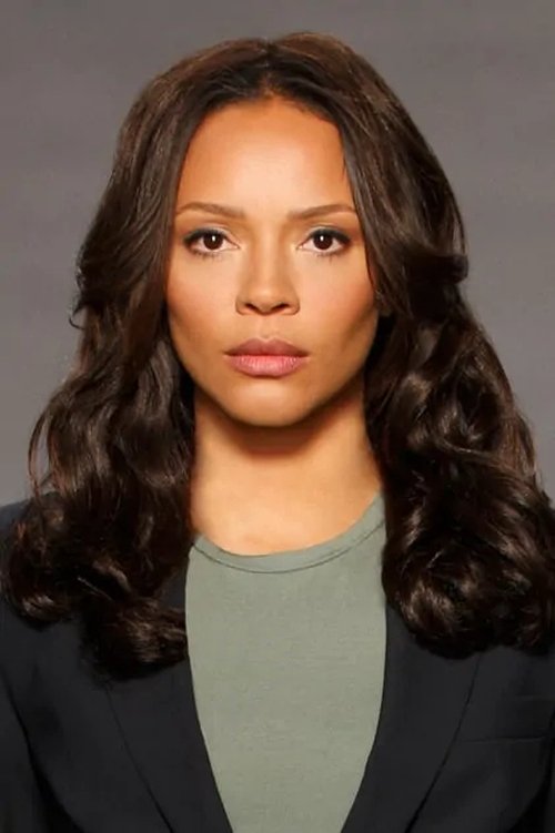 Carmen Ejogo profile