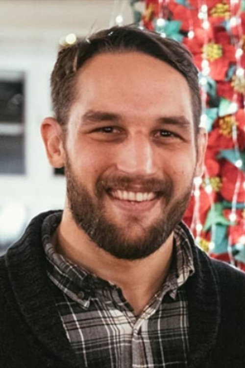 Photo of Dustin Stoltzfus, Acting