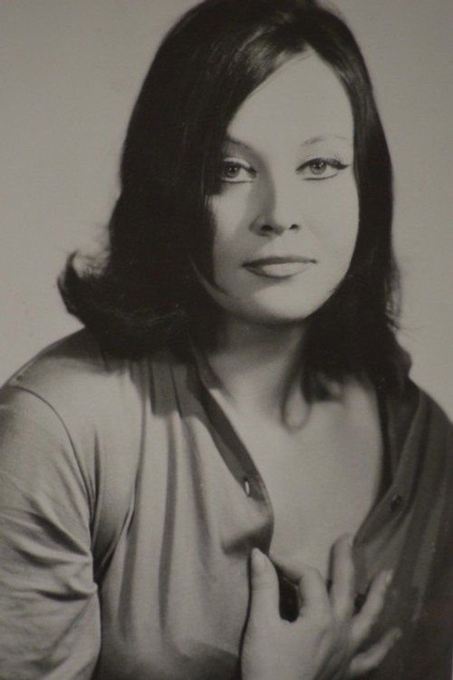 Photo of Olimpia Cavalli, Acting