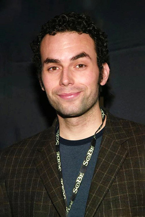 Photo of Victor Quinaz, Writing