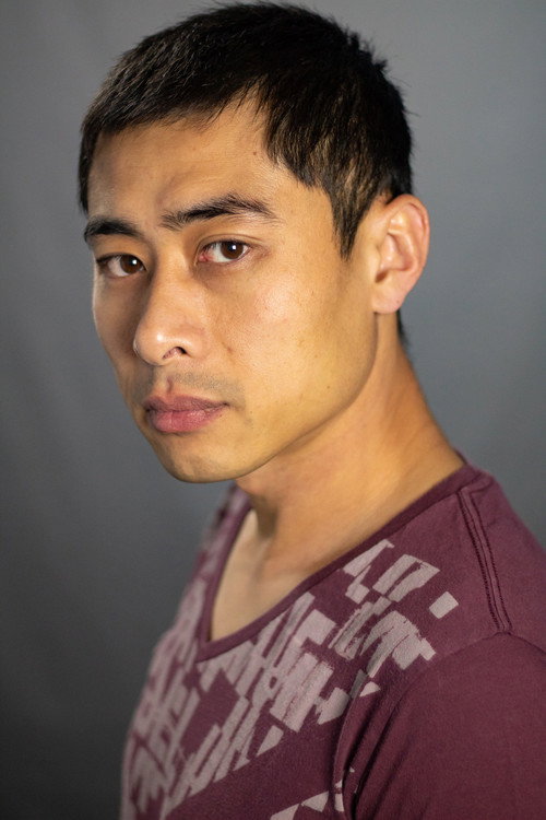 Photo of William Ngo, Acting