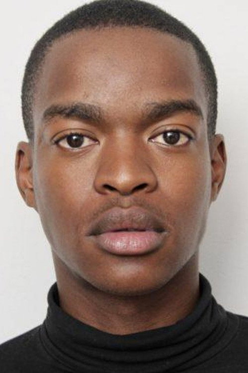 Photo of Niza Jay Ncoyini, Acting