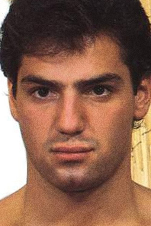 Photo of Tony Stefano, Acting