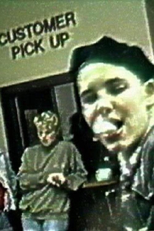 Movie poster for Skinny Teeth (2001)