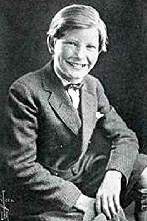 Elmo Billings profile