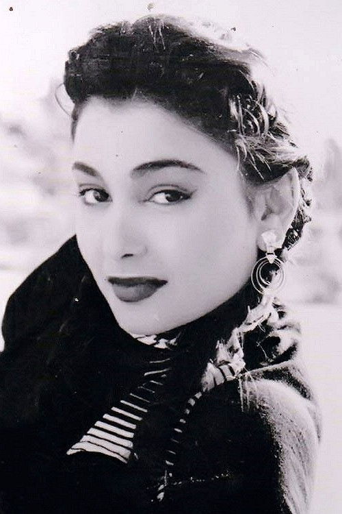 Photo of Eman, Acting